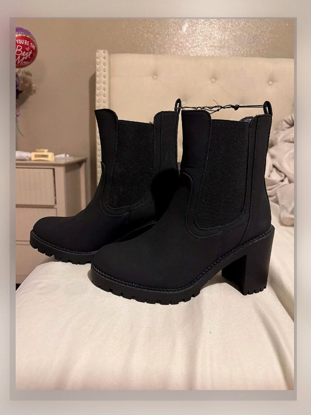 Forever 21 Ankle boots